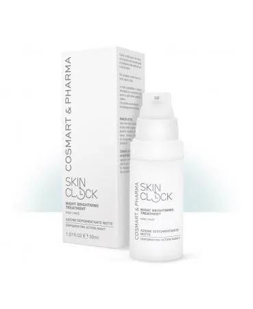 Skinclock Eye Gel Contorno Occhi 15 ml