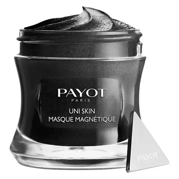 Payot Uni Skin Masque Aimant Maschera per Purificare la Pelle 50ml