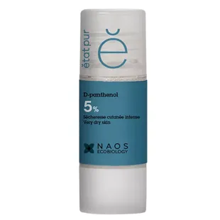 Etat Pur Actif Pur D-Panthénol A32 15ml