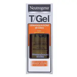 Neutrogena® T/GEL® Fort Démangeaisons Sévères 250ml