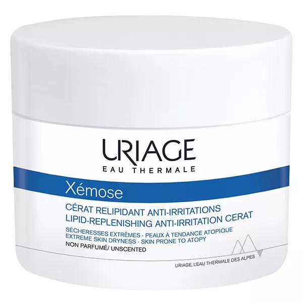 Uriage Xemose Cerato hidratante 200ml