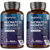 WeightWorld Magnesium Citrate (Bisglycinate) 1422mg 2x180 Capsules