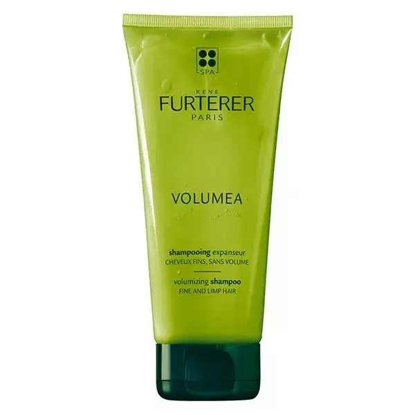 Furterer volume Shampoo 200ml Expander