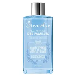 Bien-Être L'Eau Parfumée des Familles Tendresse d'Enfance Eau de Cologne 250ml