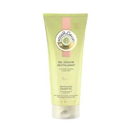 Roger & Gallet Shiso Gel Douche Revitalisant 200ml