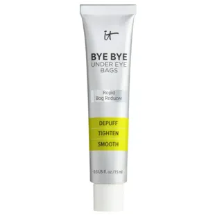 It Cosmetics Bye Bye Under Eye Bags 15 ml