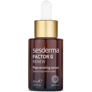 SESDERMA Factor G Renew Serum lipid 30ml bubble
