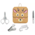 Horizane Sante Deer Baby-Maniküre-Set