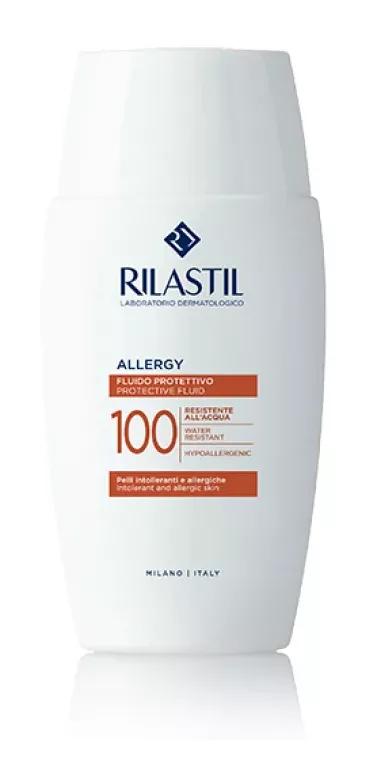 Rilastil Sun System Allergy 100 SPF50+ 50 ml