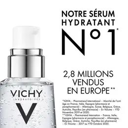 Vichy Minéral 89 Sérum Visage Repulpant 50ml