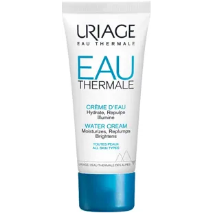 Uriage Leichte Wassercreme 40ml