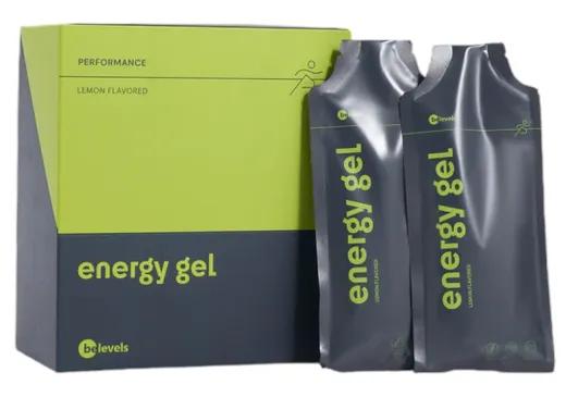 Gel énergétique be levels 12 unités