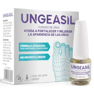 Ungeasil Tratamiento Anti-Hongos Uñas 3,5 ml