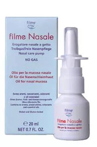 Comprar Vea Filme Olio hidratante y protector de la piel y mucosas