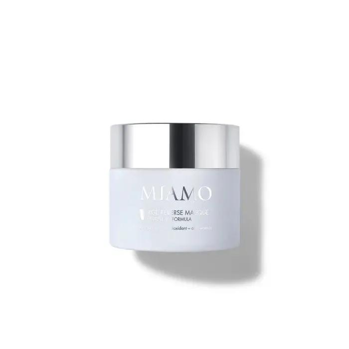 Miamo Age Reverse Masque Maschera Multi-Funzionale Anti-Età 50 Ml