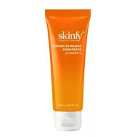 Skinfy Crema de Manos Hidratante Vitamina C 75 ml