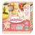 Babybio Mes Fruits Purea Pera Pesca dai 6 mesi 4 x 90g