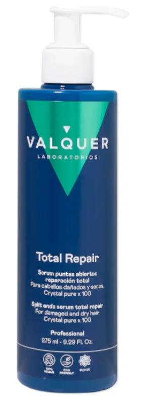 Valquer Total Repair Spliss-Serum 275 ml