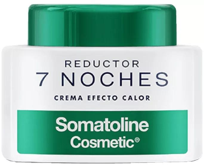 Somatoline Reductor Intensivo 7 Noches 400ml