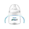 Avent Biberon Natural Evolutif +4m 150ml