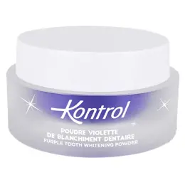 Kontrol Poudre Correcteur Violet