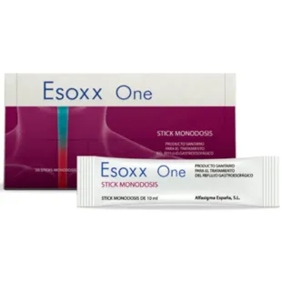 ESOXX One 20 Sticks