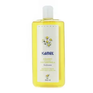 Kamel Chamomile Shampoo 500 ml