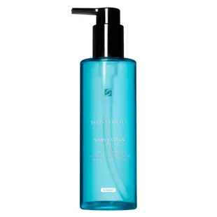 SkinCeuticals Simply Clean Reinigungsgel 200ml