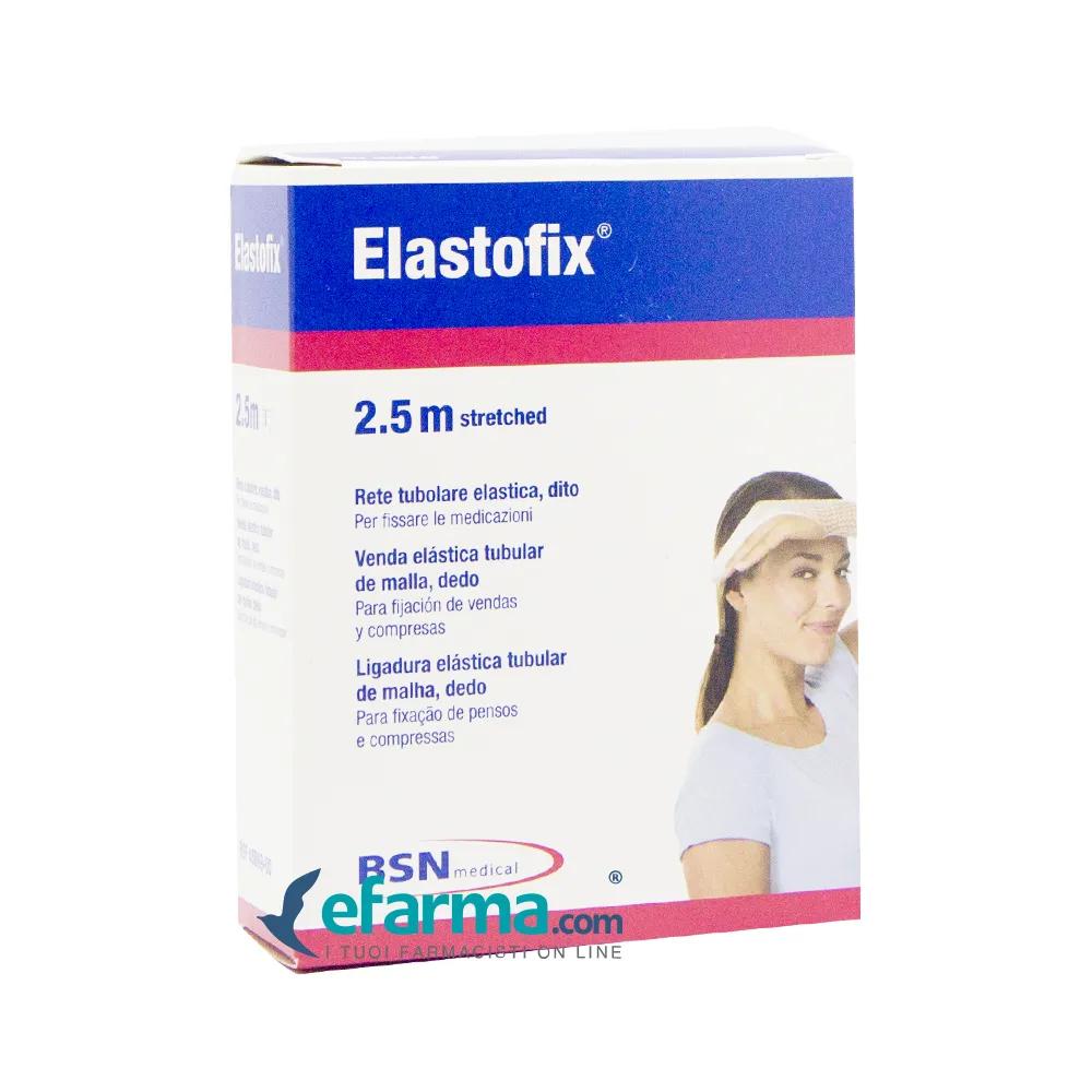 Elastofix Rete Elastica Per Dito 2,5 m