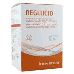 Inovance Réglucid 90 comprimés