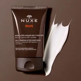 Nuxe Men Routine soins