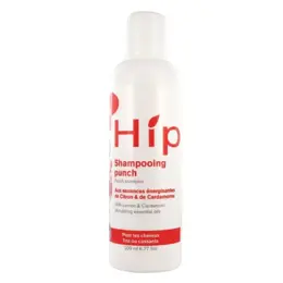 Hip Shampooing Punch 200ml