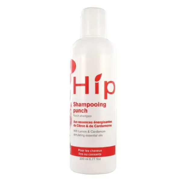 Hip Shampooing Punch 200ml