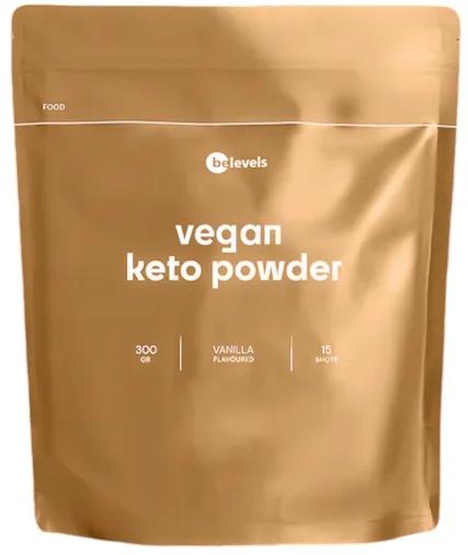 be levels Vegan Keto Protein Vanille 300 gr