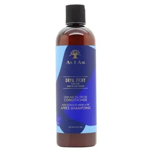 As I Am Dry & Itchy Scalp Care Conditioner 355 ml
