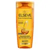 L'Oréal Paris Elseve Huile Extraordinaire Shampooing Nutrition 300ml