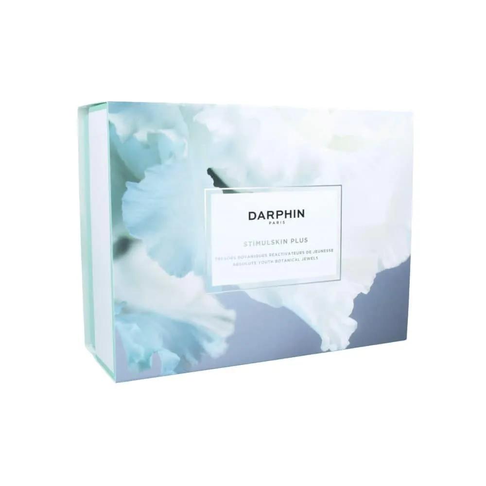 Darphin Stimulskin Gioielli Botanici Cofanetto Rigenerazione Assoluta