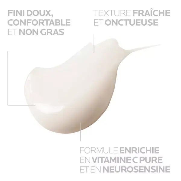 La Roche Posay Pure Vitamin C Contour des Yeux 15ml