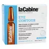 La Cabine Anti-Âge Contour des Yeux 10 ampoules