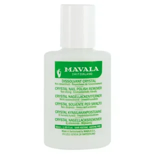 Mavala Dissolvente Crystal 50ml