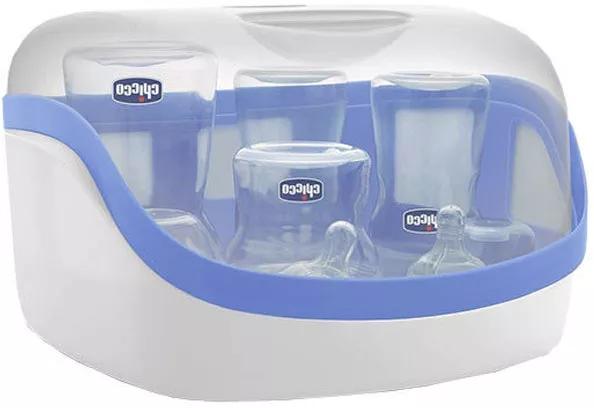 Chicco Microwave Sterilizer