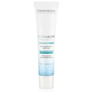 Dermedic Normacne Anti-Imperfection Nachtcreme 40 ml