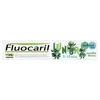 Fluocaril Junior, Dentifrice 6-12ans, Menthe Douce, 75ml