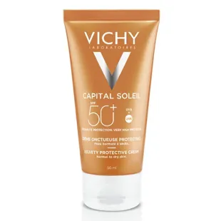 Vichy Idéal Soleil Crema Ricca SPF50 50ml