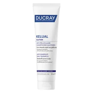 Ducray Elution Shampo 100ml