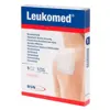 BSN Médical Leukomed Pansement Non Tissé Adhésif 15 x 8cm 5 Unités