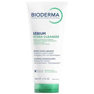 Bioderma Sébium Hydra Cleanser 200 ml