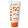 Laboratoires de Biarritz Soins Solaires Sport Lait SPF50 Bio 50ml