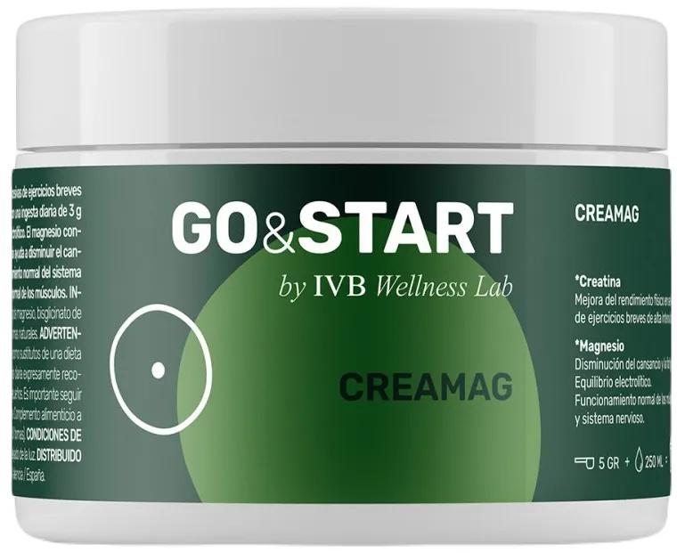 IVB Wellness Lab Go&amp;Start Creamag Neutra 300 gr