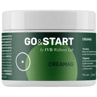 IVB Wellness Lab Go&amp;Start Creamag Neutra 300 gr